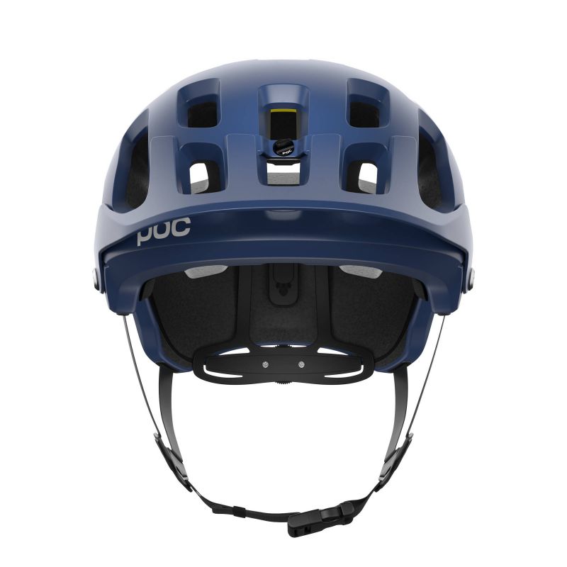 POC TECTAL RACE MIPS Bike Helmet Lead Blue/Hydrogen White Matt (10580_8277) In preparation Your Sports Performance