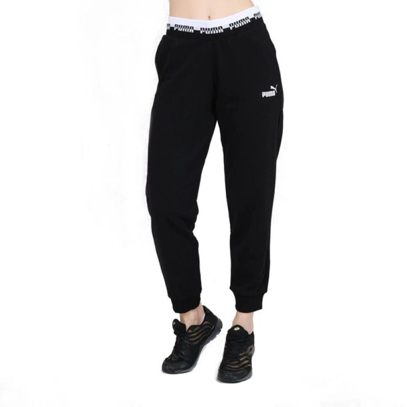 Puma Amplified Pants W 585916 01 Clothing/Training Puma