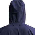 Nike FC Barcelona City Side Men's Jacket Navy Blue IO3430 498