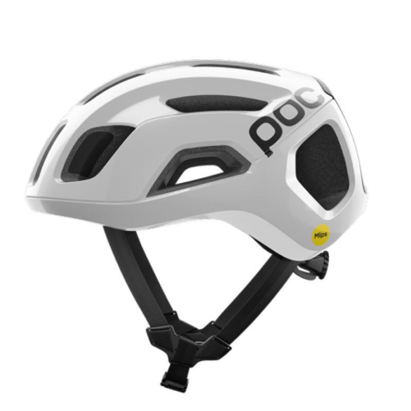 POC Ventral Air MIPS Bike Helmet White