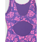 Girls' swimsuit 4F 4FJWSS26USWSF117-51A 4f