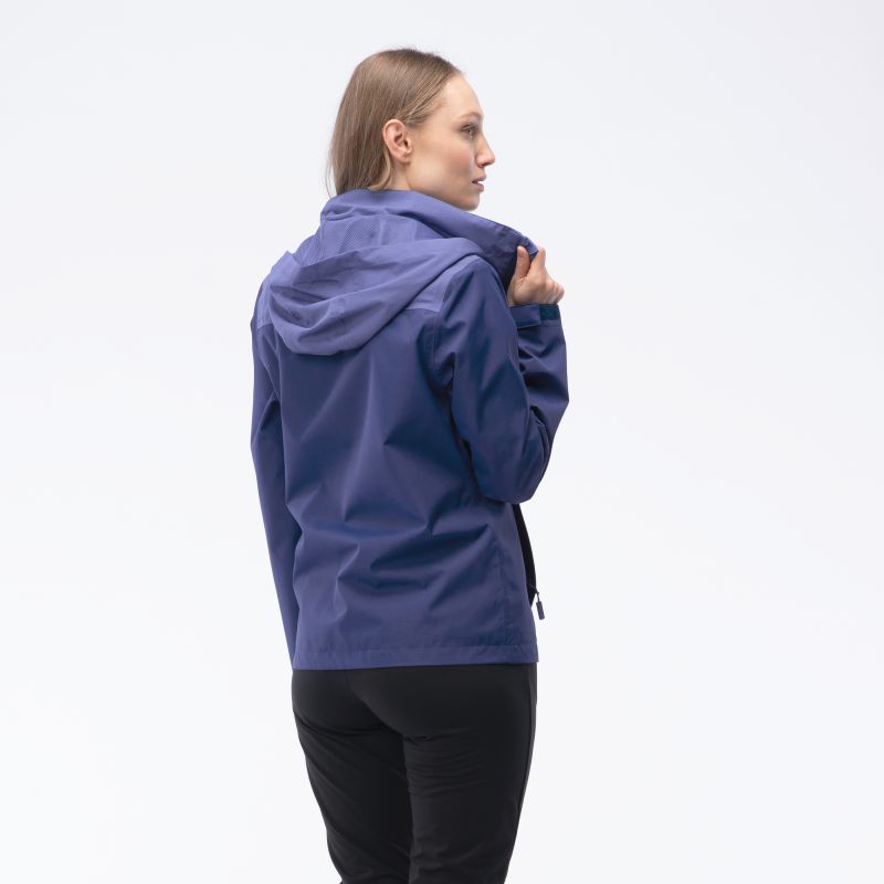 Women's transitional jacket LADY GANMORE In preparation Your Sports Performance