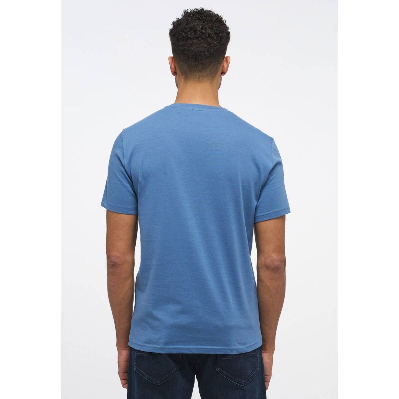 Mustang Alex C Print M T-shirt 1013836-5169 Clothing/Lifestyle/T-shirts/Mustang Your Sports Performance