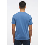 Mustang Alex C Print M T-shirt 1013836-5169 Clothing/Lifestyle/T-shirts/Mustang Your Sports Performance
