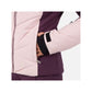 Rossignol W Staci Jkt Jacket Pink Rossignol