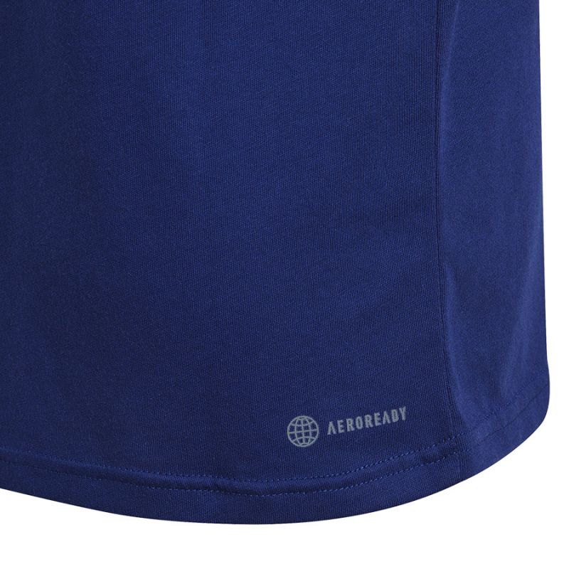 T-shirt adidas Ten Cat Graphic Tee Jr IC4982 Clothing/Lifestyle/T-shirts Adidas