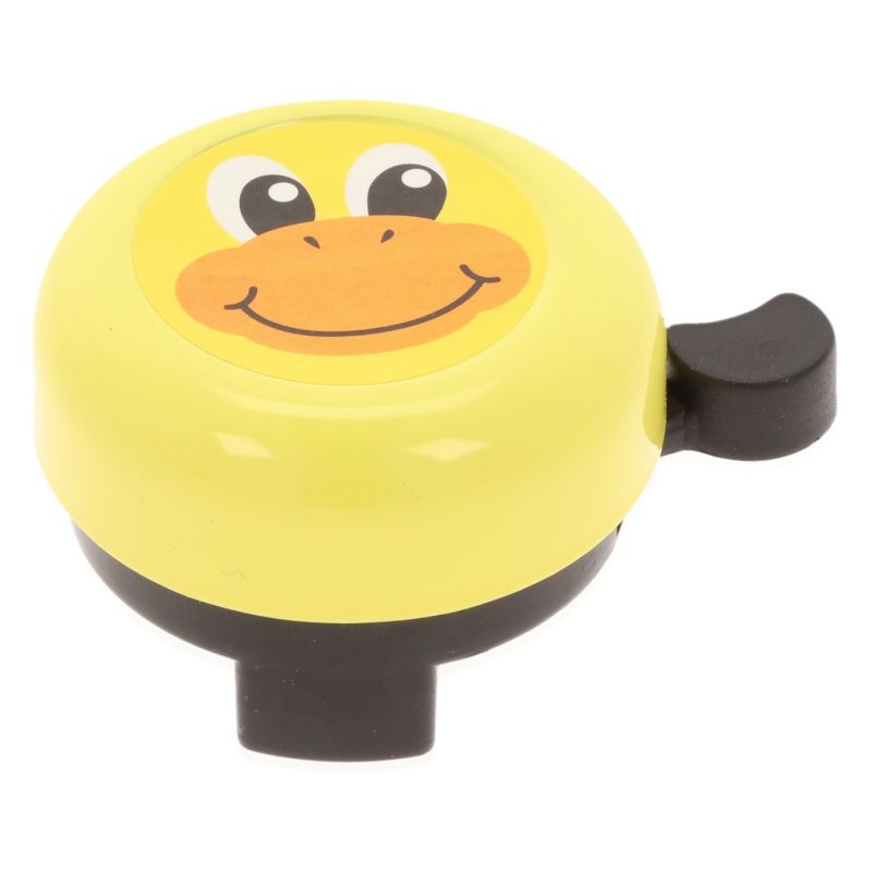 Martes Noddi Bicycle Bell 92800314928 Accessories/Bicycle/Akcesoria rowerowe Your Sports Performance