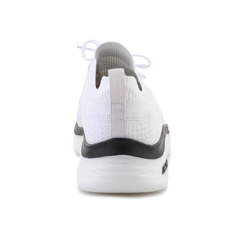 Shoes Skechers Go Walk Hyper Burst-Maritime M 216083-WBK Footwear/Lifestyle/Skechers Skechers