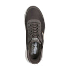 Skechers Go Walk Flex Hands Up M 216324BRN shoes Footwear/Lifestyle/Skechers Skechers