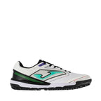 Joma Gambeta Turf 2602 white football boots GAMS2602TF Footwear Your Sports Performance