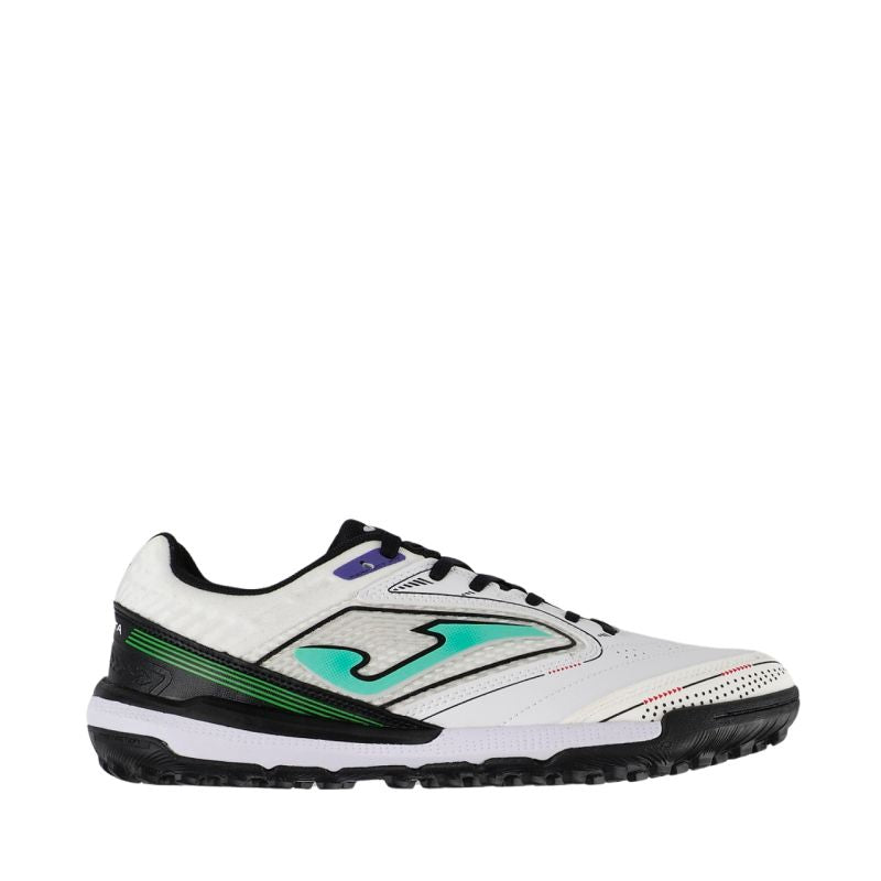 Joma Gambeta Turf 2602 white football boots GAMS2602TF Footwear Your Sports Performance