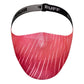 BUFF® FILTER MASK KEREN FLASH PINK 126640 552 10 00 In preparation Your Sports Performance