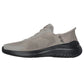 Skechers Slip-ins Bounder 2.0 shoes. Emerged M 232459-TPBK Footwear/Lifestyle/Skechers Skechers