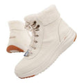 Skechers W 144756/NAT winter shoes Footwear/Outdoor/Skechers Skechers
