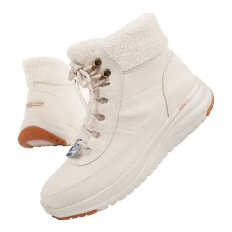 Skechers W 144756/NAT winter shoes Footwear/Outdoor/Skechers Skechers