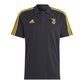Adidas Juventus Turin Dna M HZ4989 polo shirt Clothing/Football Adidas