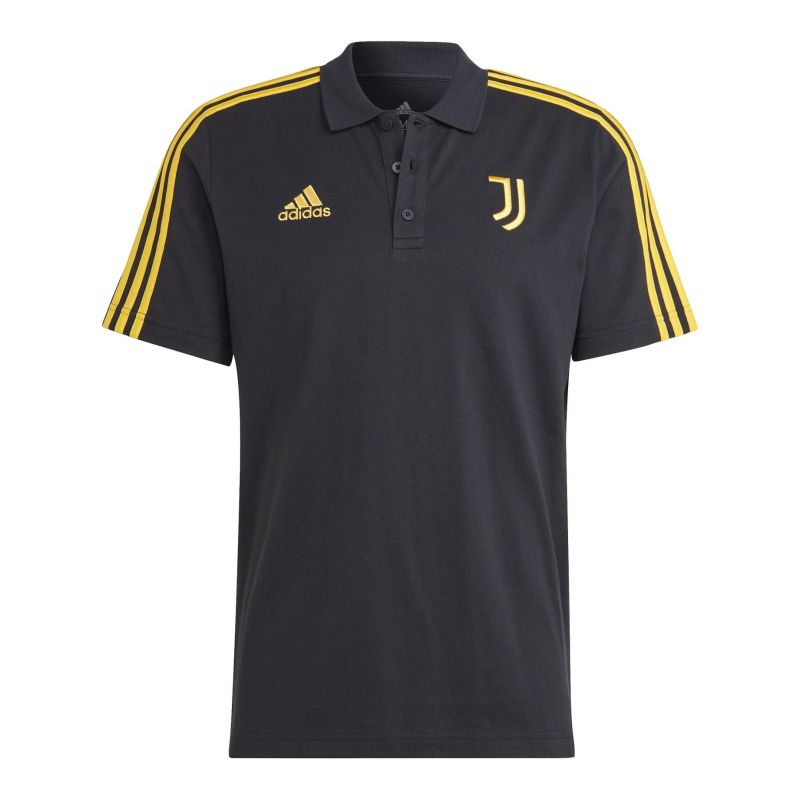 Adidas Juventus Turin Dna M HZ4989 polo shirt Clothing/Football Adidas