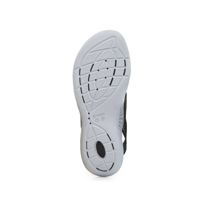Crocs LiteRide 360 Sandal W 206711-02G Footwear/Swimming Crocs