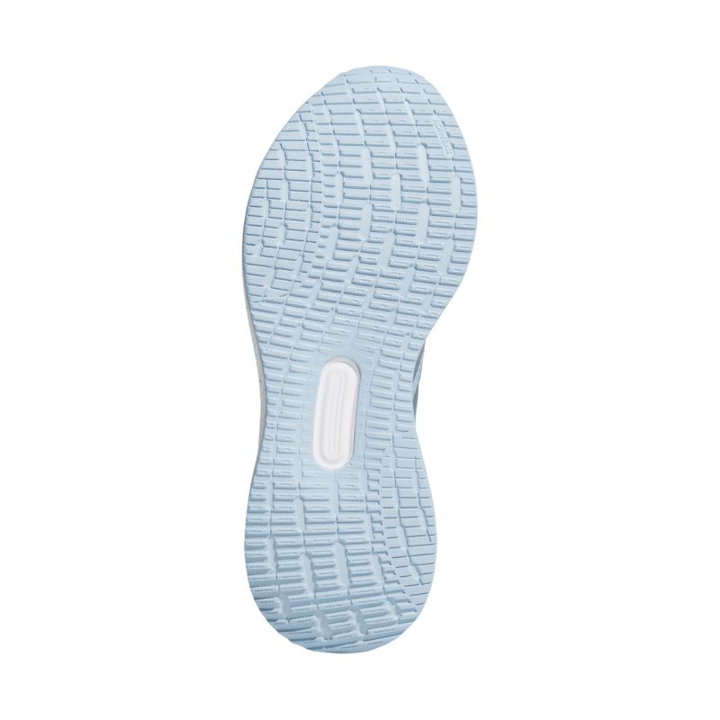 Women's adidas Runfalcon 5 Running Shoes light blue JQ9403