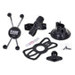RAM MOUNT X-Grip™ windshield mount RAM-B-166-UN10U In preparation Your Sports Performance