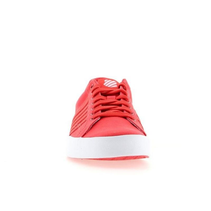 K-Swiss Women's Belmont SO T Sherbet W 93739-645-M Footwear/Lifestyle/K-Swiss Your Sports Performance