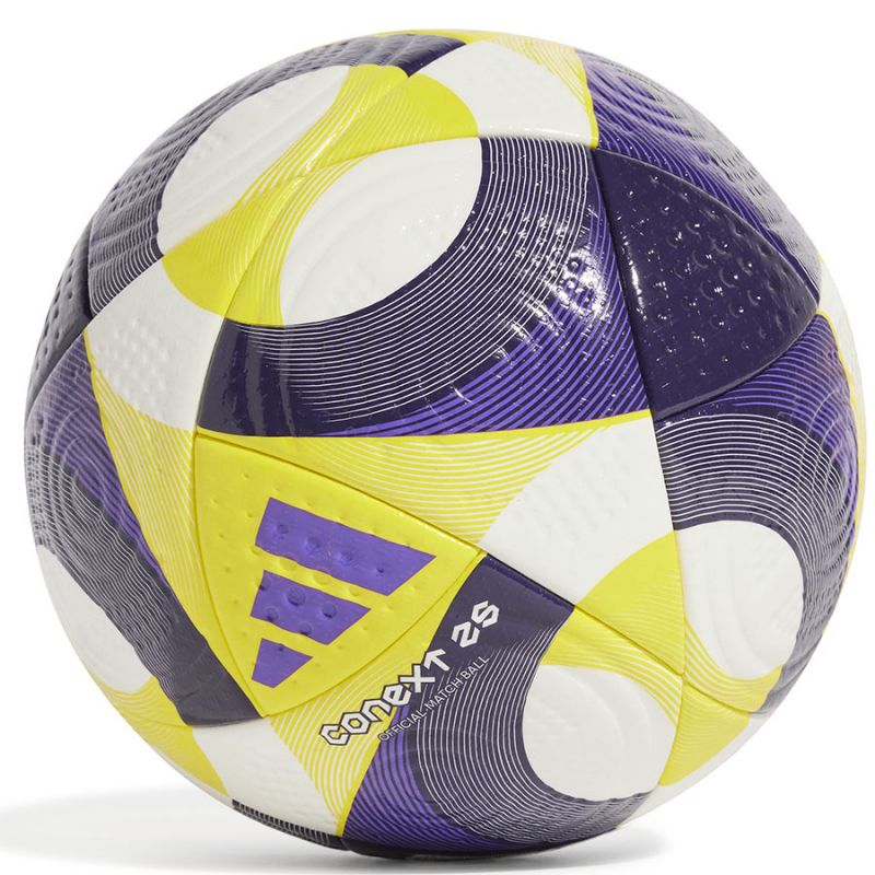 adidas Conext25 PRO JH1273 ball Accessories/Balls/Football/Champions League 2025 Adidas