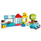 LEGO DUPLO 10913 Brick Box In preparation Your Sports Performance