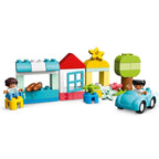 LEGO DUPLO 10913 Brick Box In preparation Your Sports Performance