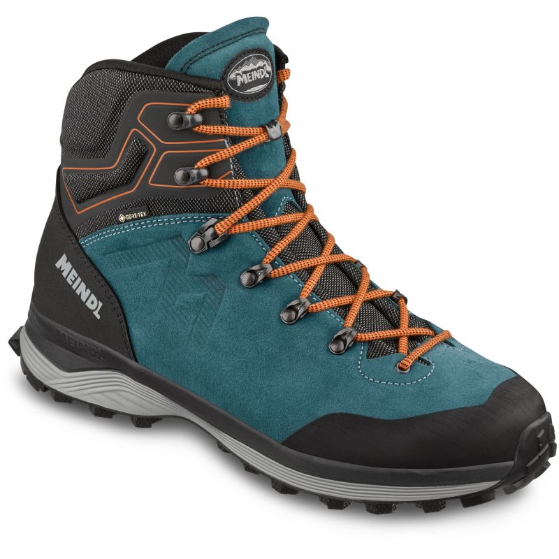 Men’s MEINDL Antero 3.5 GTX Hiking Shoes with Gore-Tex Membrane