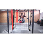 DBX Strap Pro - Reinforced Training Handles - AB Sling Strap DBX Strap Your Sports Performance