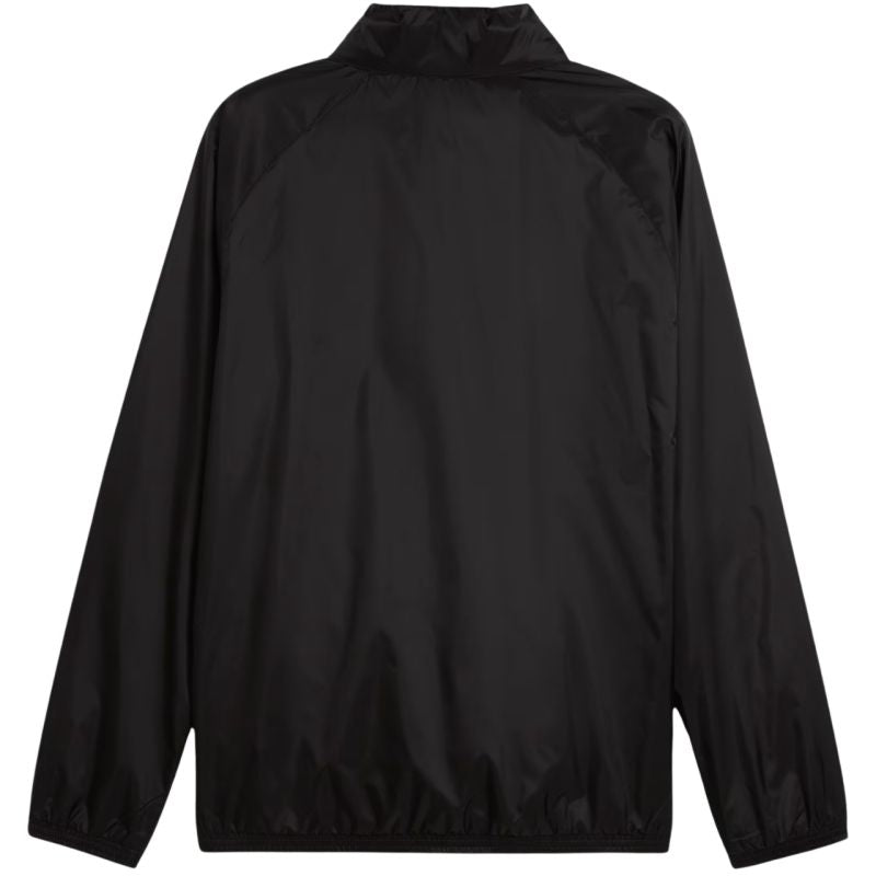 Puma Team Goal All Weather Men's Jacket Black 659038 03 Puma