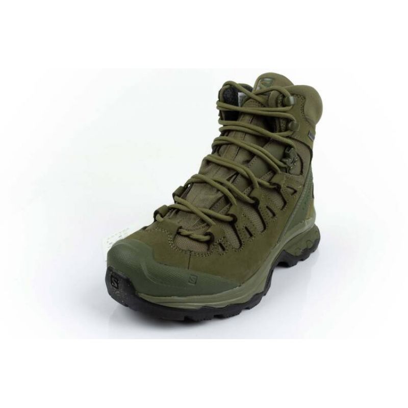 Salomon GTX W 407231 shoes Footwear/Outdoor Your Sports Performance