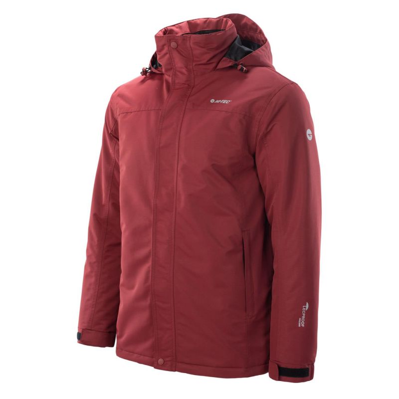 Insulated jacket Hi-Tec Chester M Clothing/Outdoor Your Sports Performance