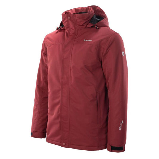 Insulated jacket Hi-Tec Chester M Clothing/Outdoor Your Sports Performance