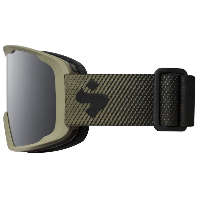 Sweet Protection Ripley Rig Reflect Jr 92800558989 Ski Goggles Accessories/Skiing/Gogle Your Sports Performance
