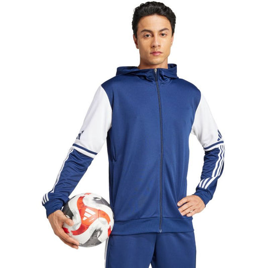 Adidas Squadra 25 Hoody M JD2989 sweatshirt Clothing/Football Adidas