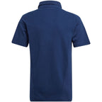 adidas Tiro 23 Competition Cotton Navy Blue Kids T-Shirt HK8053 Clothing Your Sports Performance
