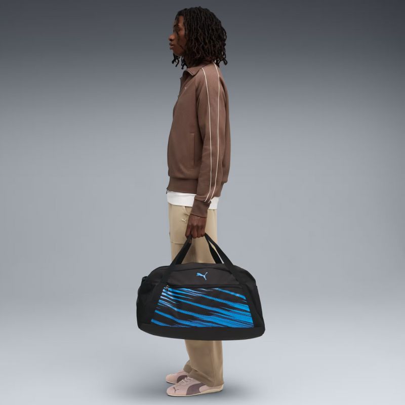 Puma Attacanto Sports Bag M 91630 02 Accessories/Bags/Puma Your Sports Performance