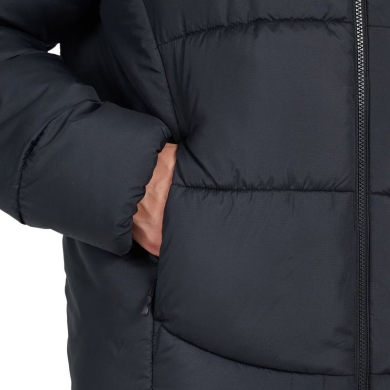 Men's down jacket 4F M0708 deep black 4FRAW25TDJAM0708 20S In preparation Your Sports Performance