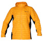 Columbia Powder Pass Hybrid Hooded Jacket M 2126101816 Clothing/Outdoor/Columbia Your Sports Performance