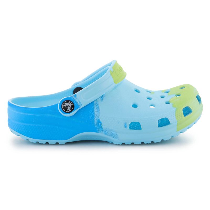 Clogs Crocs Classicombreclog 208275-4LE Footwear/Swimming/Unisex Crocs