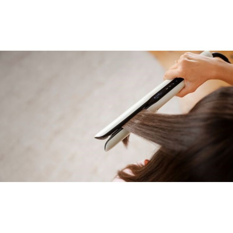 MPM GLOW&flow MPR-26 230 degree hair straightener AGD - Produkty/Prostownice do włosów Your Sports Performance