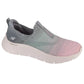 Skechers Go Walk Flex - Cali Sunset 124827-GYMT Gray 36 In preparation Your Sports Performance