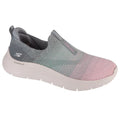 Skechers Go Walk Flex - Cali Sunset 124827-GYMT Gray 36 In preparation Your Sports Performance
