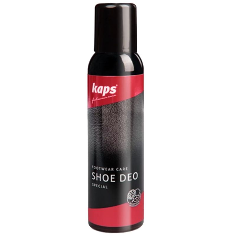 Kaps Shoe Deo 150ML 04-5015 Colorless One size In preparation Your Sports Performance