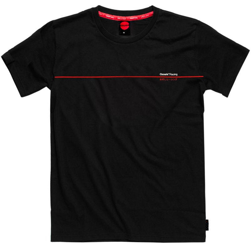 Ozoshi Senro M T-shirt OZ93328