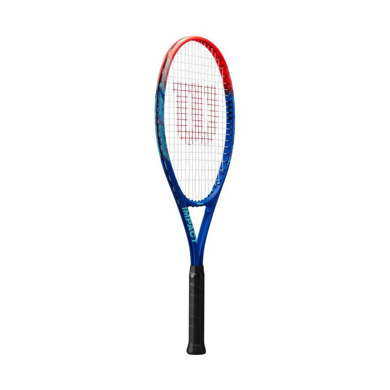 Wilson Impact Tennis Racket Rkt 3 4 3/8 WR147510U3 Accessories/Rackets and accessories Your Sports Performance