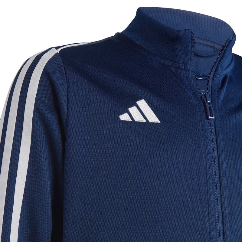 Sweatshirt adidas Tiro 23 League Training Jr HS3525 Clothing/Football Adidas