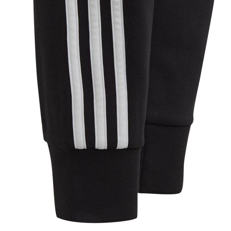Pants adidas FI 3 Stripes Pant Jr. IC0116 Clothing/Lifestyle/Trousers, shorts Adidas