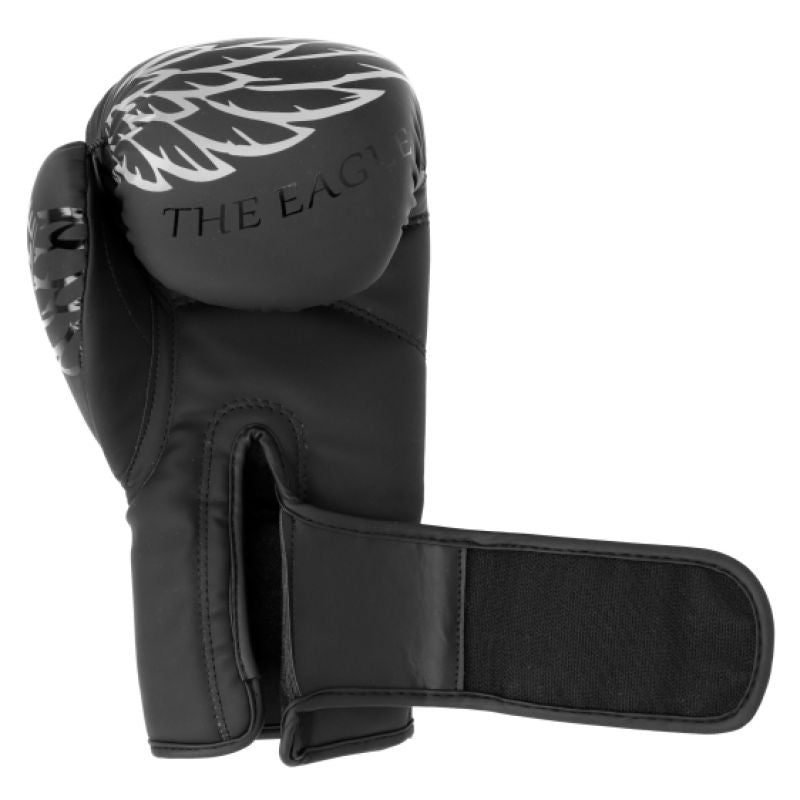 RPU-BLACK-EAGLE boxing gloves Clothing Your Sports Performance